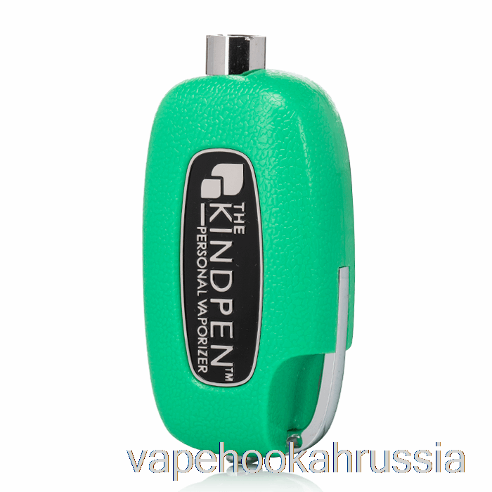 вейп сок добрая ручка Highkey 510 аккумулятор зеленый